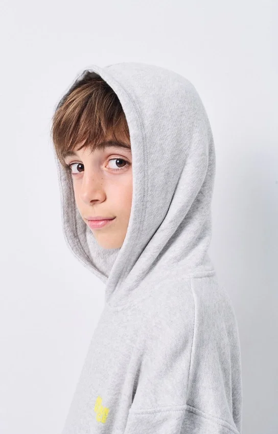 Sweats à capuche pour enfant Kodytown Référence : KKOD03BH26
