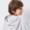Sweats à capuche pour enfant Kodytown Référence : KKOD03BH26