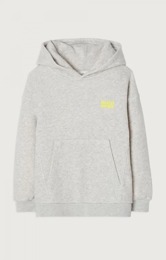 Sweats à capuche pour enfant Kodytown Référence : KKOD03BH26