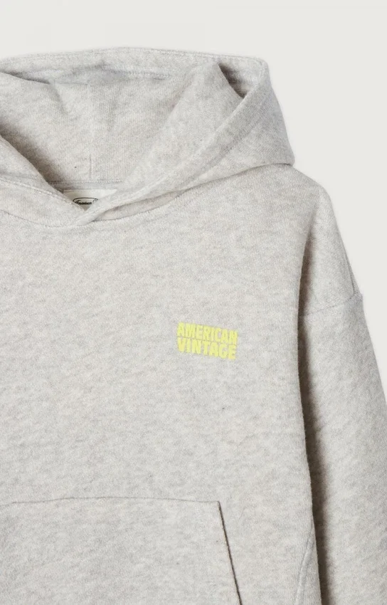 Sweats à capuche pour enfant Kodytown Référence : KKOD03BH26