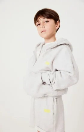 Sweats à capuche pour enfant Kodytown Référence : KKOD03DH26
