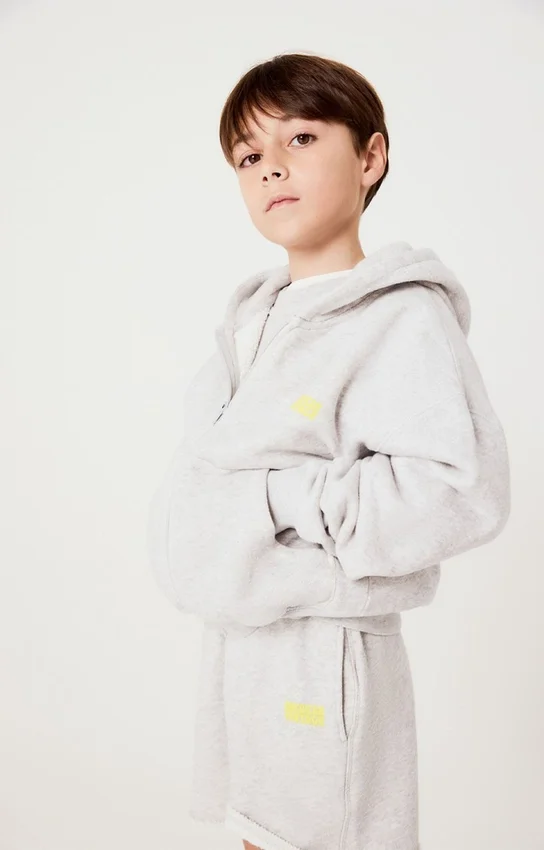 Sweats à capuche pour enfant Kodytown Référence : KKOD03DH26