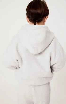 Sweats à capuche pour enfant Kodytown Référence : KKOD03DH26