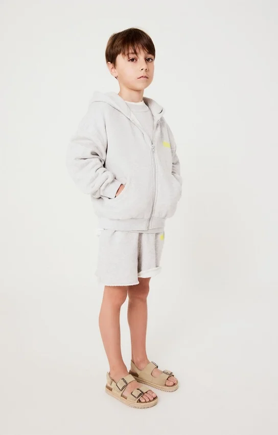 Sweats à capuche pour enfant Kodytown Référence : KKOD03DH26