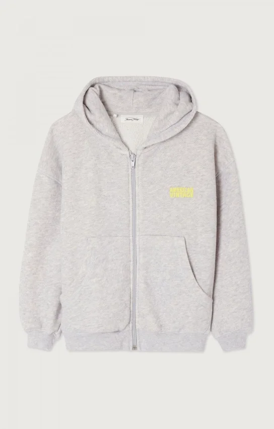 Sweats à capuche pour enfant Kodytown Référence : KKOD03DH26