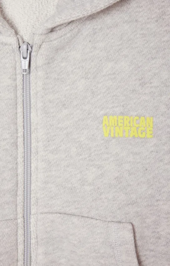 Sweats à capuche pour enfant Kodytown Référence : KKOD03DH26