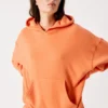 Sweats à capuche pour femme Atubay Référence : ATU03CH26