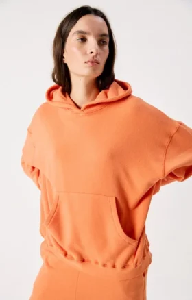 Sweats à capuche pour femme Atubay Référence : ATU03CH26