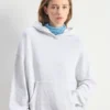 Sweats à capuche pour femme Atubay Référence : ATU03CH26
