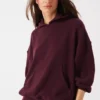 Sweats à capuche pour femme Atubay Référence : ATU03CH26