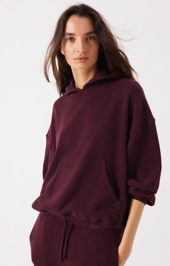 Sweats à capuche pour femme Atubay Référence : ATU03CH26