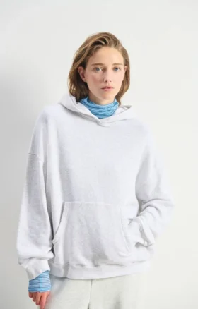 Sweats à capuche pour femme Atubay Référence : ATU03CH26