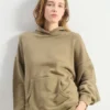 Sweats à capuche pour femme Atubay Référence : ATU03CH26