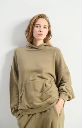 Sweats à capuche pour femme Atubay Référence : ATU03CH26