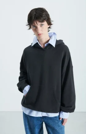 Sweats à capuche pour femme Atubay Référence : ATU03CH26