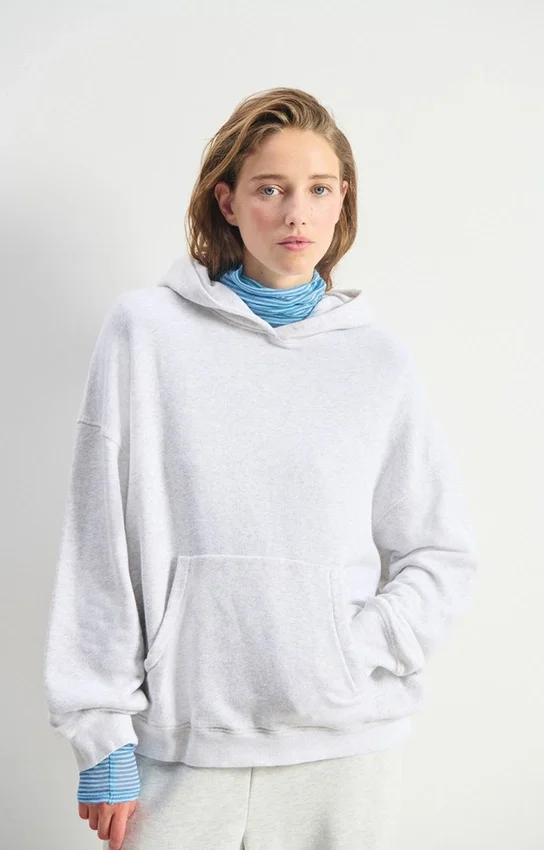 Sweats à capuche pour femme Atubay Référence : ATU03CH26