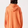 Sweats à capuche pour femme Atubay Référence : ATU03CH26