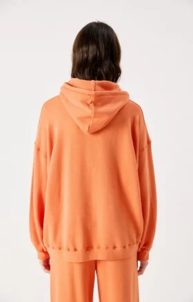 Sweats à capuche pour femme Atubay Référence : ATU03CH26