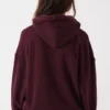 Sweats à capuche pour femme Atubay Référence : ATU03CH26