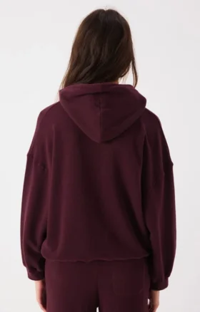 Sweats à capuche pour femme Atubay Référence : ATU03CH26