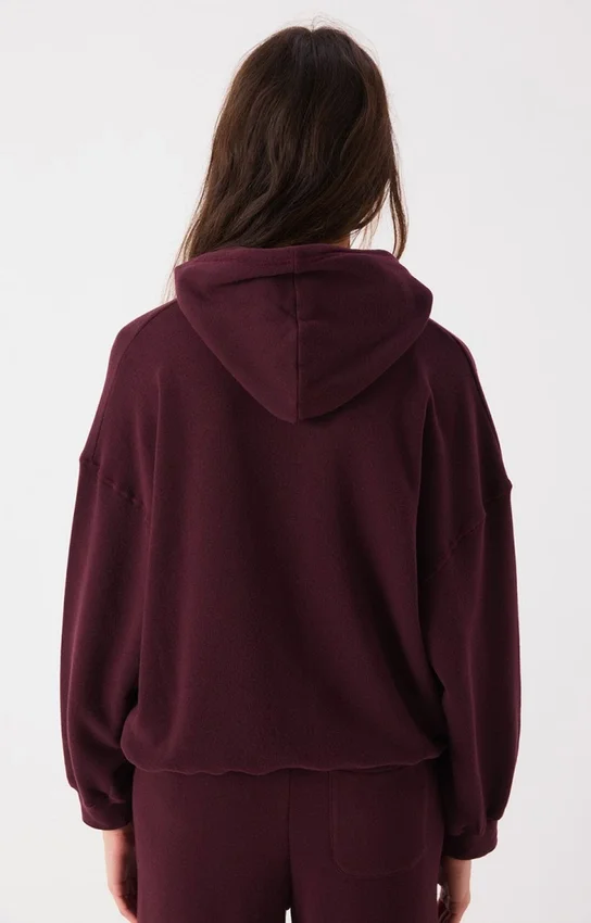 Sweats à capuche pour femme Atubay Référence : ATU03CH26