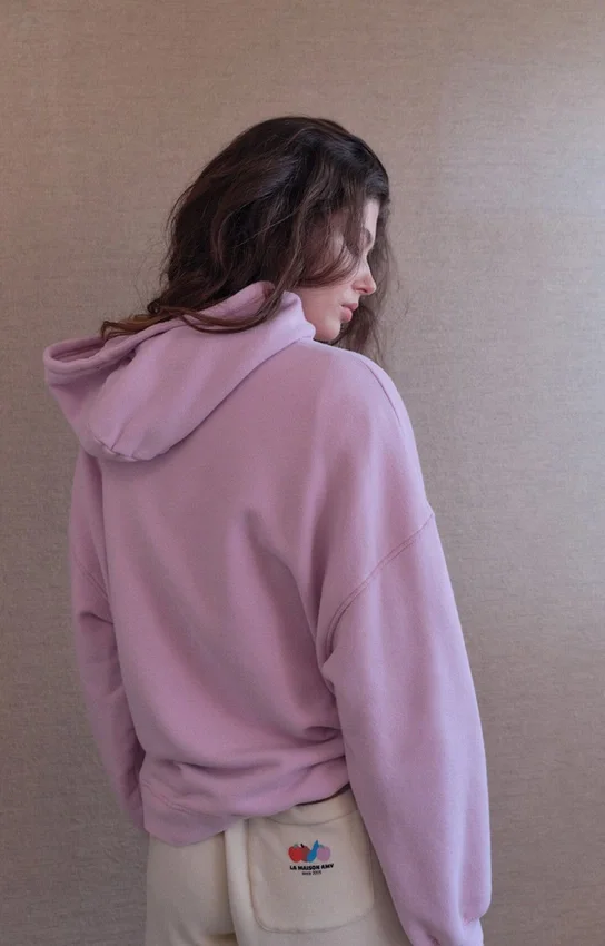 Sweats à capuche pour femme Atubay Référence : ATU03CH26