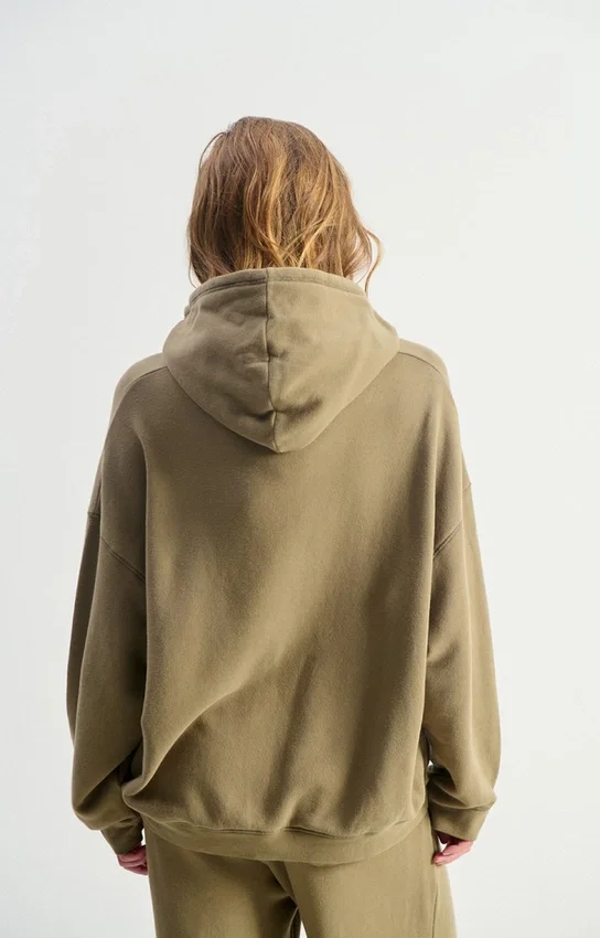 Sweats à capuche pour femme Atubay Référence : ATU03CH26