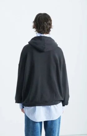 Sweats à capuche pour femme Atubay Référence : ATU03CH26