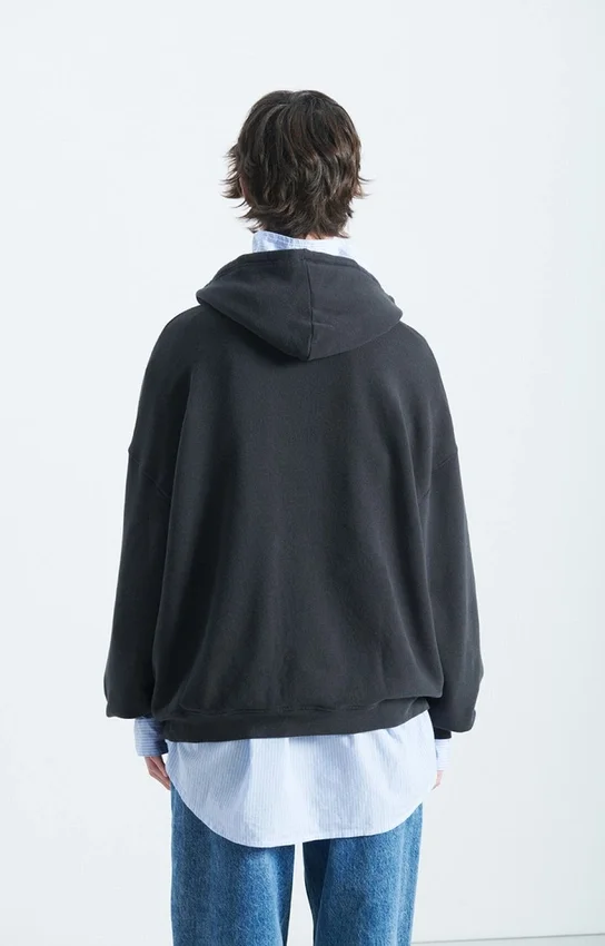 Sweats à capuche pour femme Atubay Référence : ATU03CH26