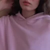 Sweats à capuche pour femme Atubay Référence : ATU03CH26