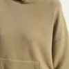 Sweats à capuche pour femme Atubay Référence : ATU03CH26