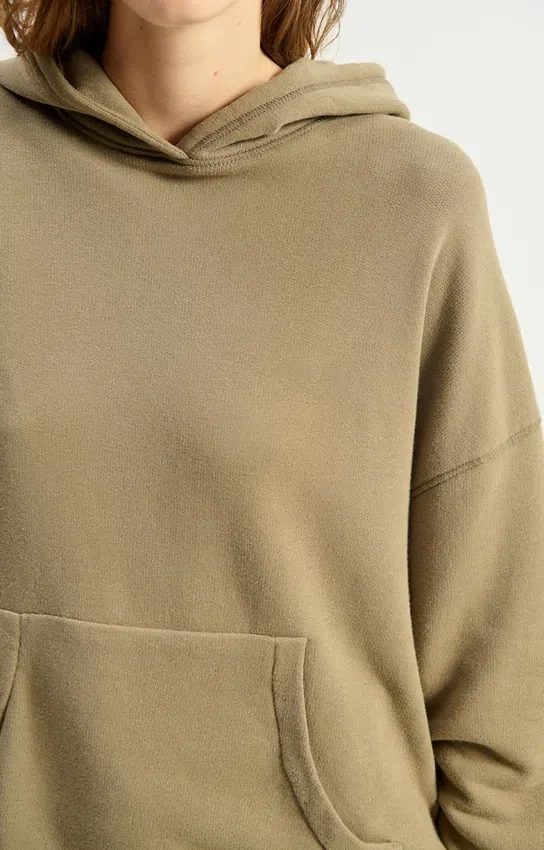 Sweats à capuche pour femme Atubay Référence : ATU03CH26