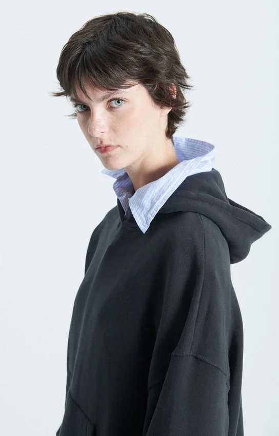 Sweats à capuche pour femme Atubay Référence : ATU03CH26