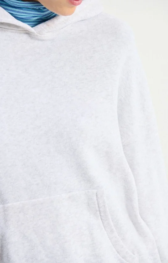 Sweats à capuche pour femme Atubay Référence : ATU03CH26