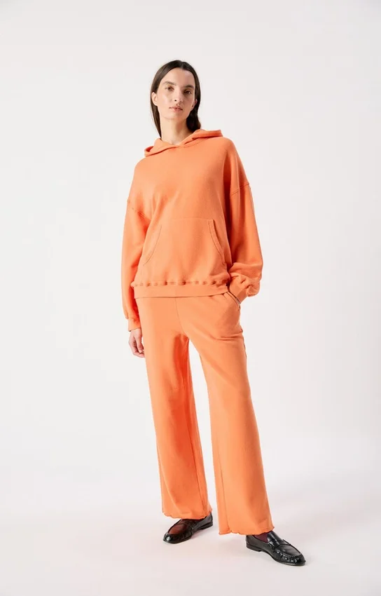 Sweats à capuche pour femme Atubay Référence : ATU03CH26