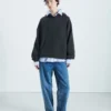 Sweats à capuche pour femme Atubay Référence : ATU03CH26