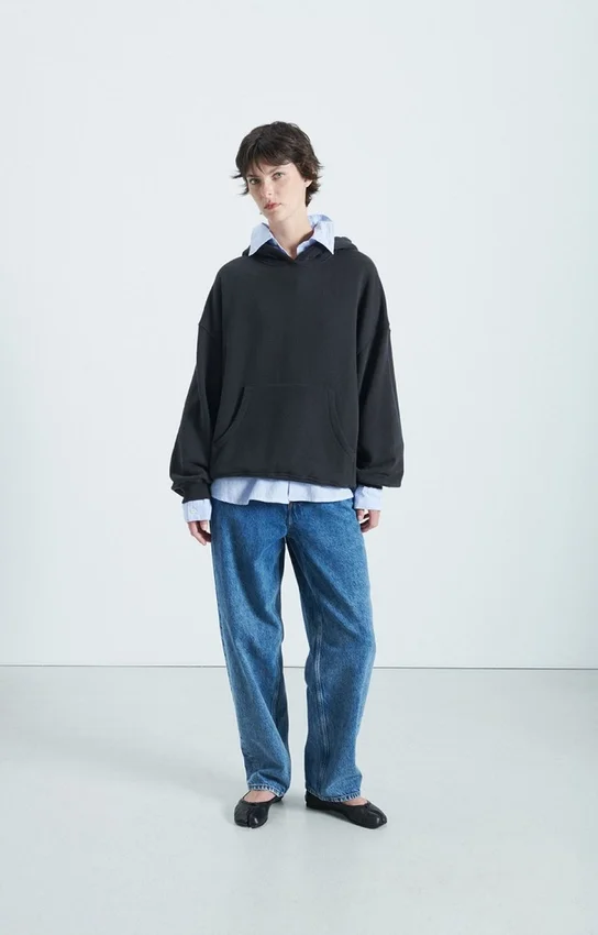 Sweats à capuche pour femme Atubay Référence : ATU03CH26