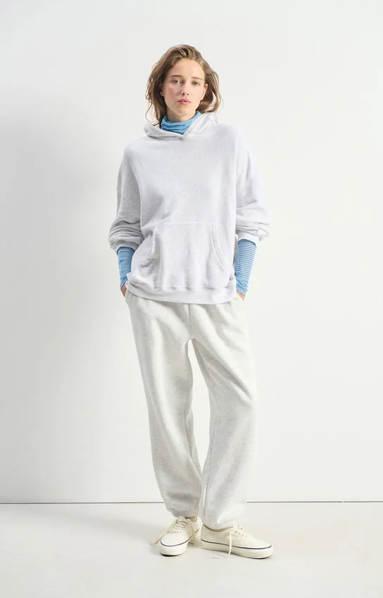 Sweats à capuche pour femme Atubay Référence : ATU03CH26