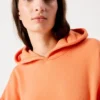 Sweats à capuche pour femme Atubay Référence : ATU03CH26