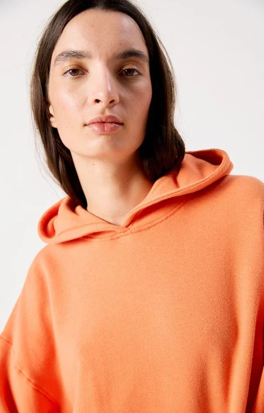 Sweats à capuche pour femme Atubay Référence : ATU03CH26