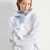 Sweats à capuche pour femme Atubay Référence : ATU03CH26