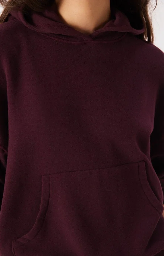 Sweats à capuche pour femme Atubay Référence : ATU03CH26
