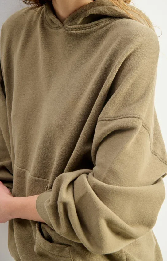 Sweats à capuche pour femme Atubay Référence : ATU03CH26