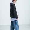 Sweats à capuche pour femme Atubay Référence : ATU03CH26