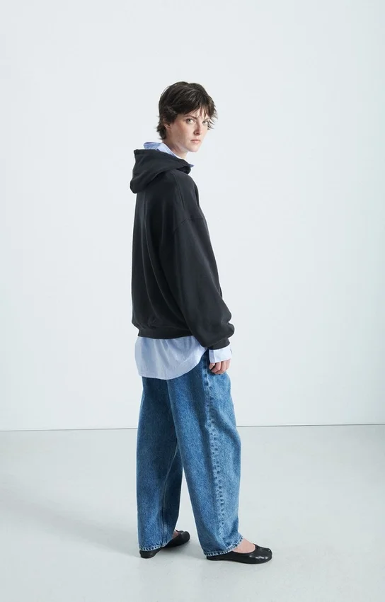Sweats à capuche pour femme Atubay Référence : ATU03CH26