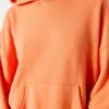 Sweats à capuche pour femme Atubay Référence : ATU03CH26