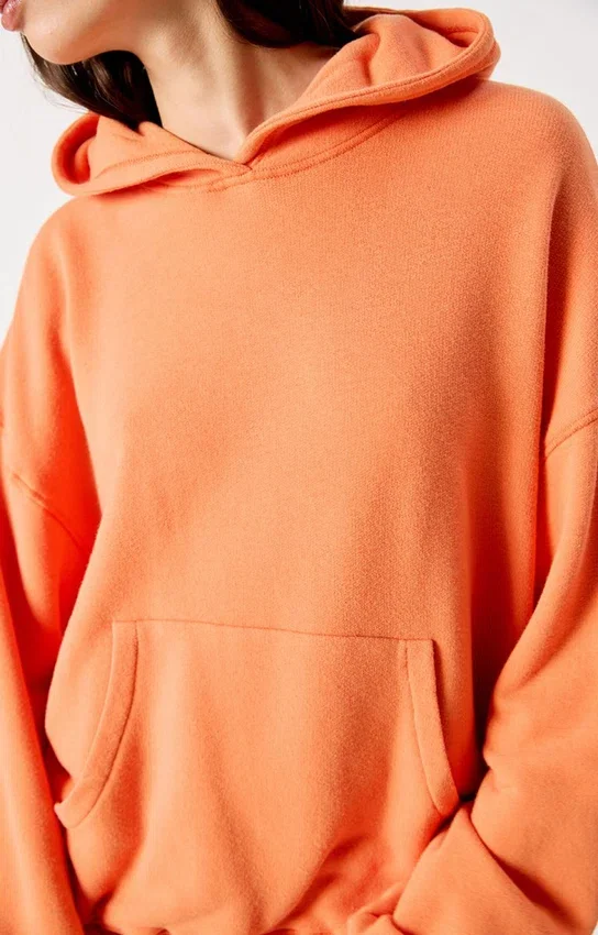 Sweats à capuche pour femme Atubay Référence : ATU03CH26