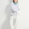 Sweats à capuche pour femme Atubay Référence : ATU03CH26