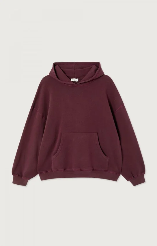 Sweats à capuche pour femme Atubay Référence : ATU03CH26