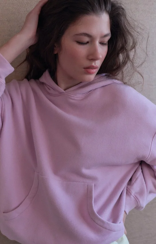 Sweats à capuche pour femme Atubay Référence : ATU03CH26